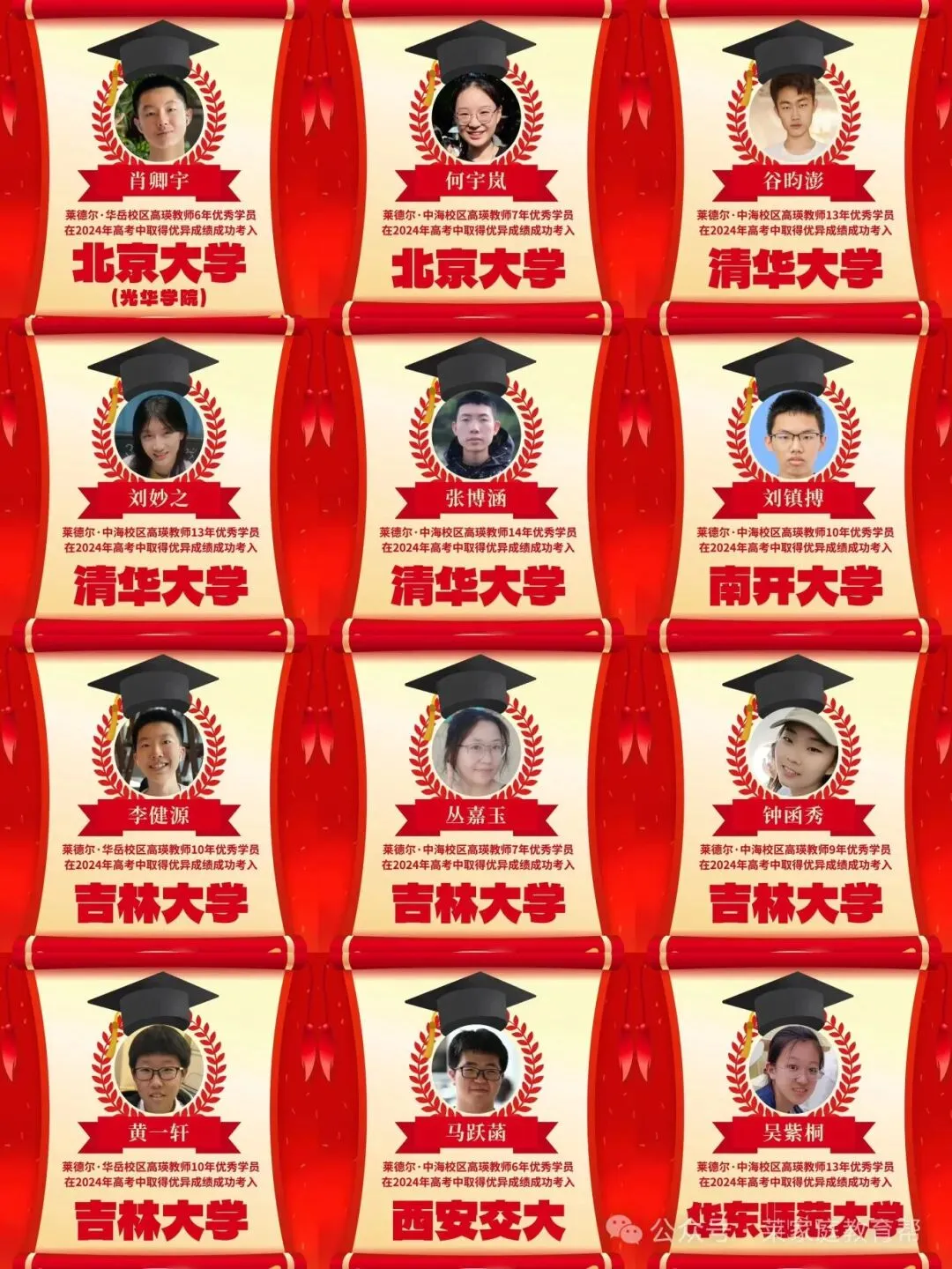 2026年中考【英语】高分话题作文《传统文化》 第4张