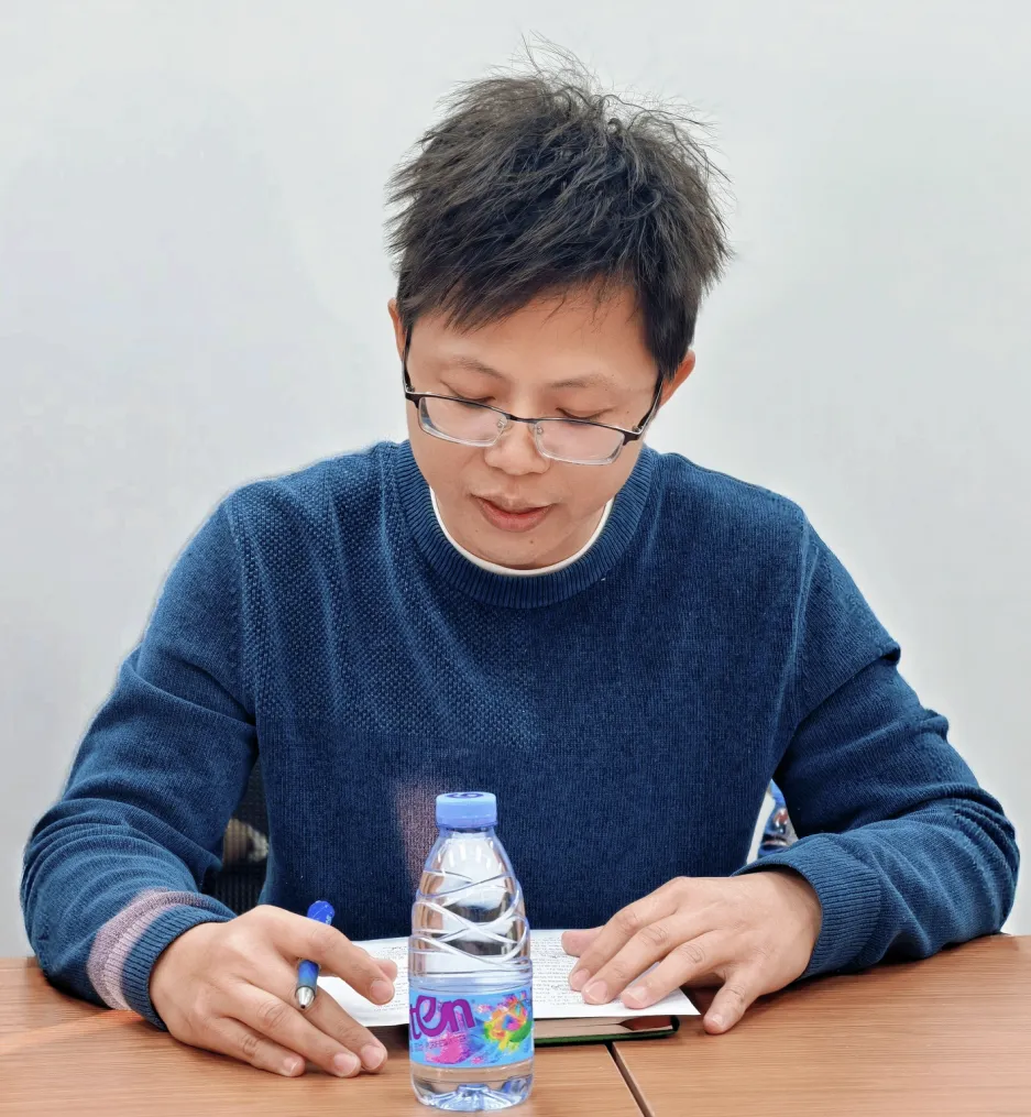 龙马精神战中考,勠力同心谱新篇——翡翠山湖学校2026年中考复习备考教师动员会 第10张 龙马精神战中考,勠力同心谱新篇——翡翠山湖学校2026年中考复习备考教师动员会 第10张