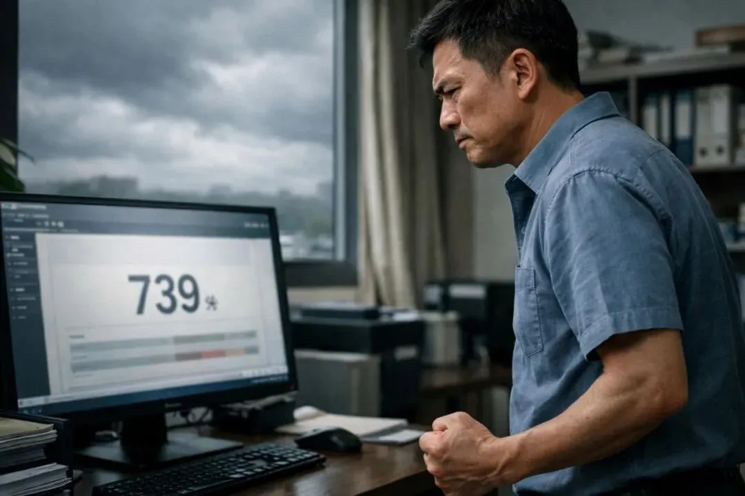 故事班主任当众撕碎我的试卷:726分?你作弊!后来我次次考0分,直到高考放榜,我考了739,2个顶尖学府同时来电,班主任慌了! 第3张