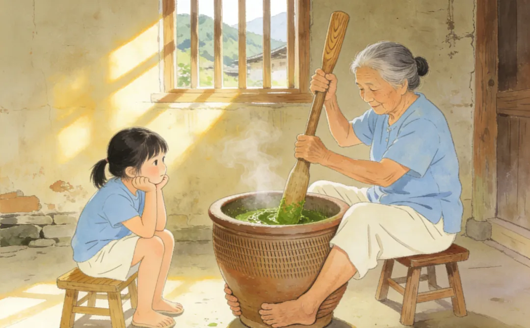 大语文:写作(四)中考作文押题—身边的文化传承与乡土认同 第20张