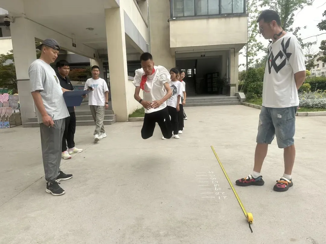 体育中考最后30天,凡是还在到处找关系、请私教的家长,倒不如这么做…… 第3张
