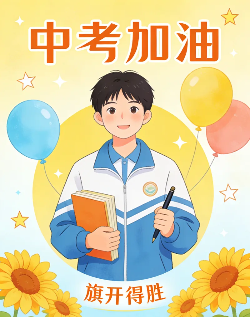 中考择校·两两对碰之乔丹VS巴巴 第9张