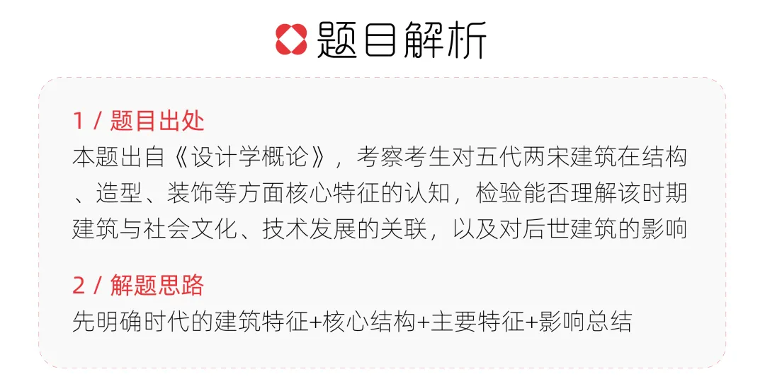 【真题解析】曲阜师范大学:2026初试真题解析(上) 第44张