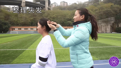 中考体育前最后一个月各项目训练计划汇总!(附注意事项) 第15张