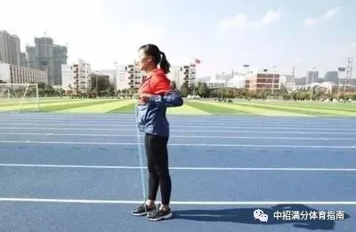 中考体育前最后一个月各项目训练计划汇总!(附注意事项) 第19张