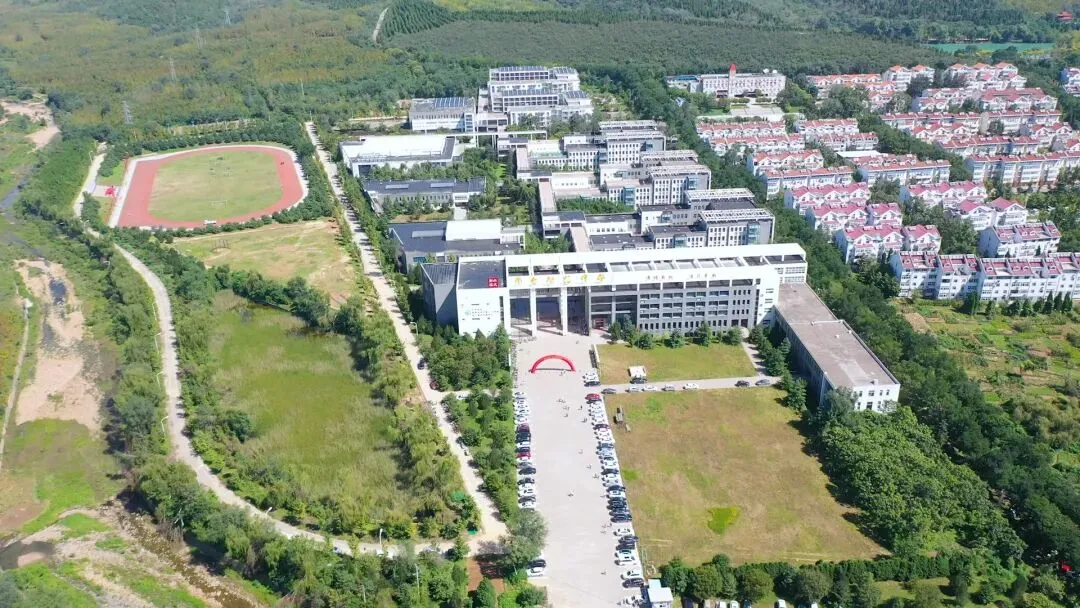 衡水名师领航 中考智信攻略——邢台智信中学3月21日校园开放日邀请您来访! 第19张