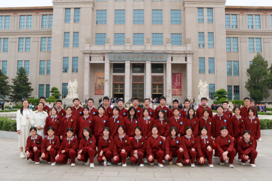 衡水名师领航 中考智信攻略——邢台智信中学3月21日校园开放日邀请您来访! 第33张