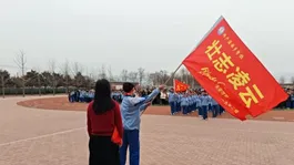 筑梦中考凌云起 百日拼搏竞风流——网户满族乡学校2026届中考百日誓师大会圆满举行-第88张图片-四季读书网