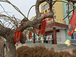 筑梦中考凌云起 百日拼搏竞风流——网户满族乡学校2026届中考百日誓师大会圆满举行-第105张图片-四季读书网
