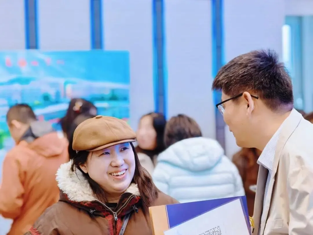 线上线下问中考!半岛中招会火热开局,携众高中全力助考中考季 第18张