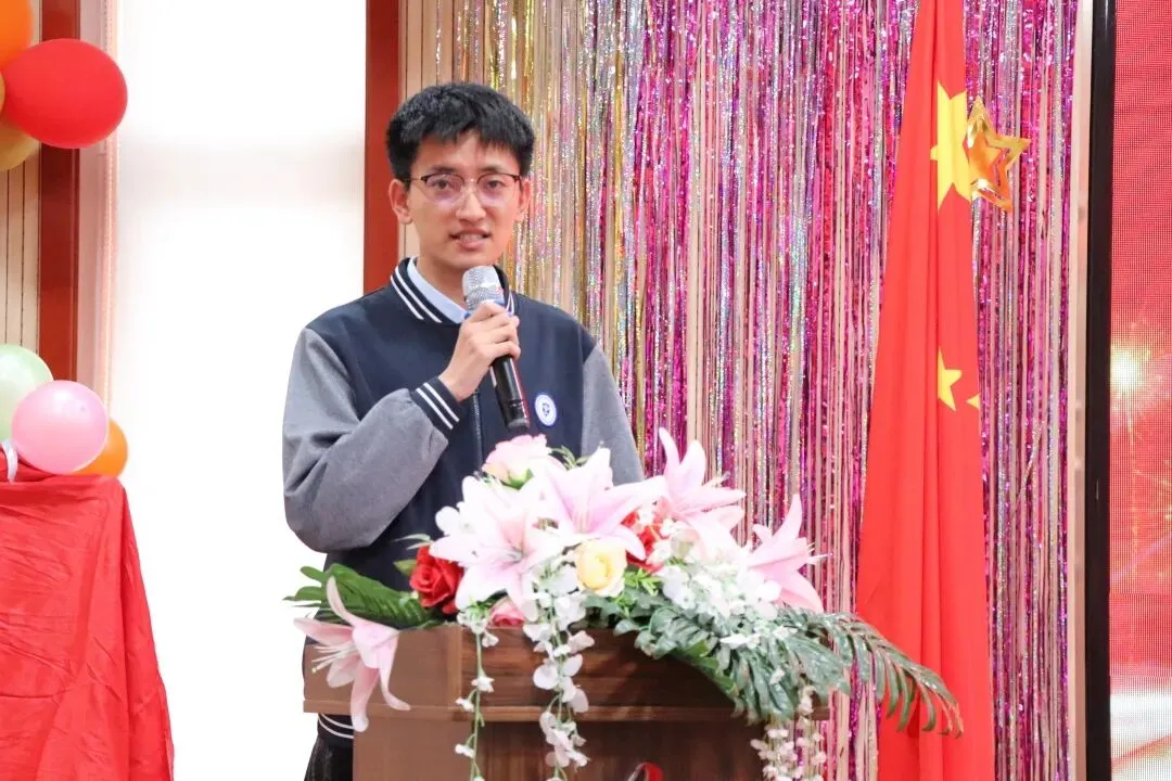 百日竞渡展雄风,六月中考创辉煌——以诺实验学校2026届中考百日誓师大会 第36张