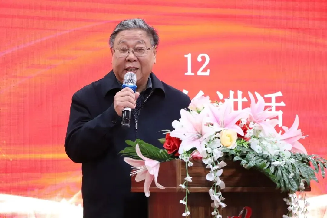 百日竞渡展雄风,六月中考创辉煌——以诺实验学校2026届中考百日誓师大会 第76张