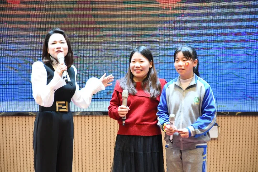扬鞭奋进正当时,赢在中考最少年——东乡七中九年级百日誓师大会 第39张