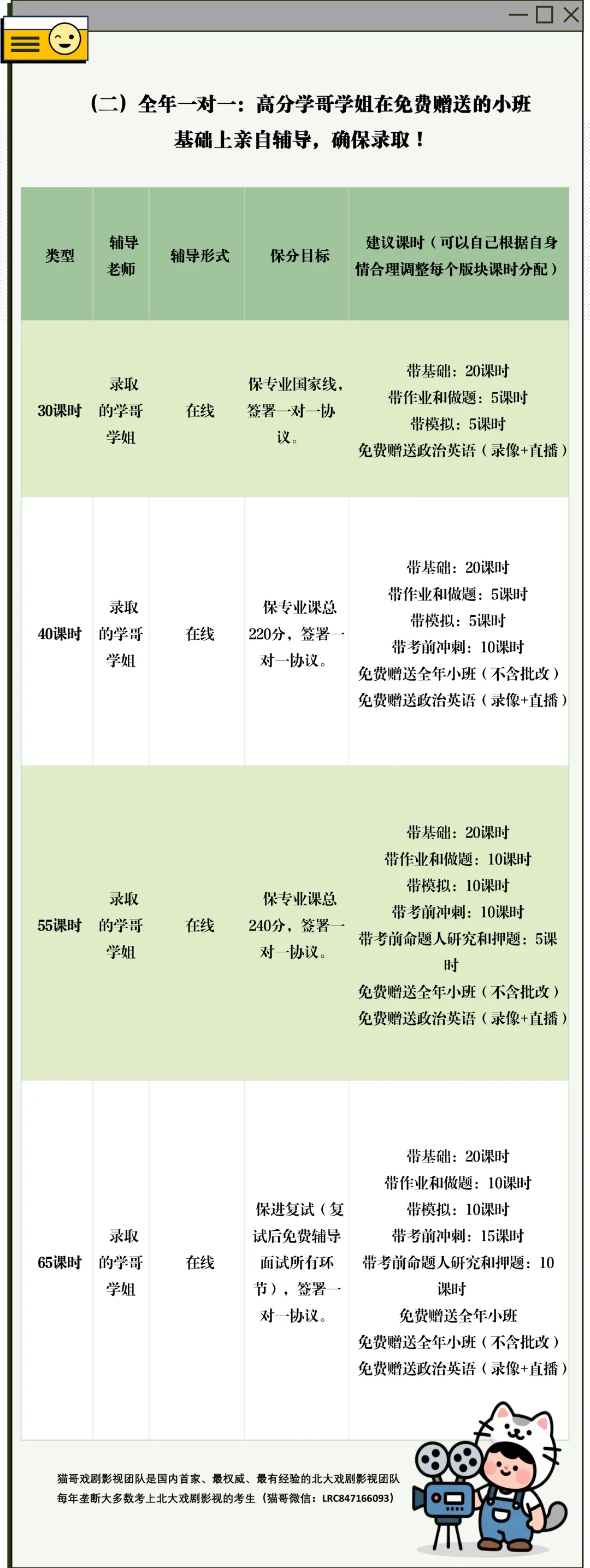 26北大戏剧影视考研真题解析|你是否同意传统文化剧用街舞的形式来表达? 第10张