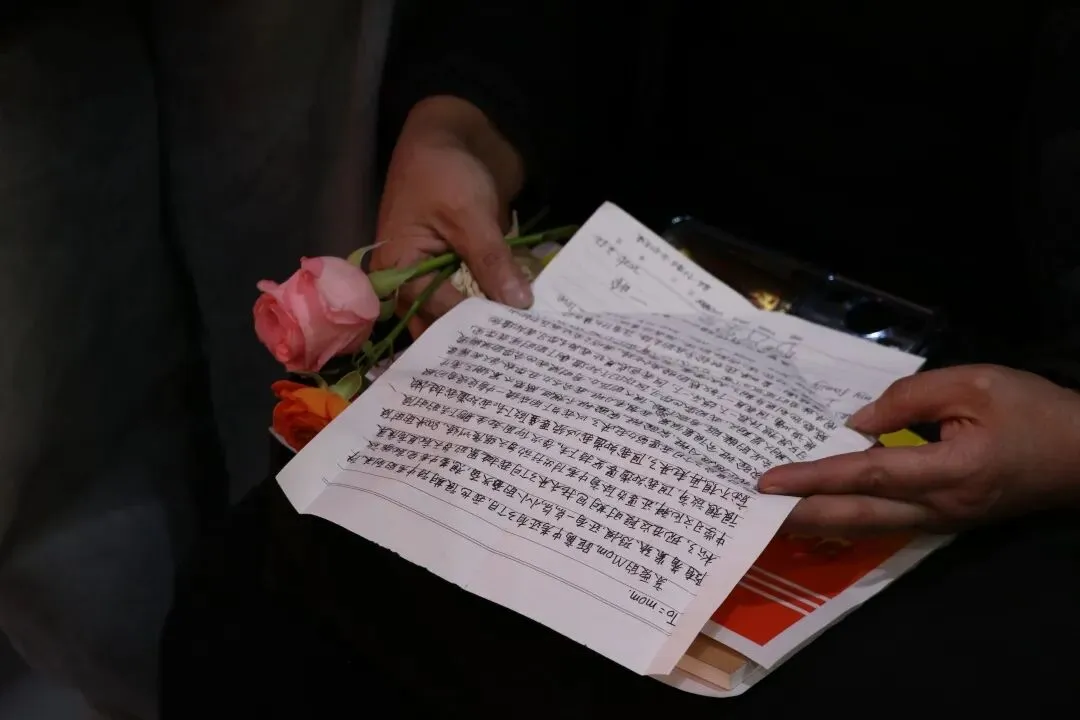 砥砺前行 圆梦中考——平邑县思源实验学校中考冲刺暨九年级誓师大会 第27张