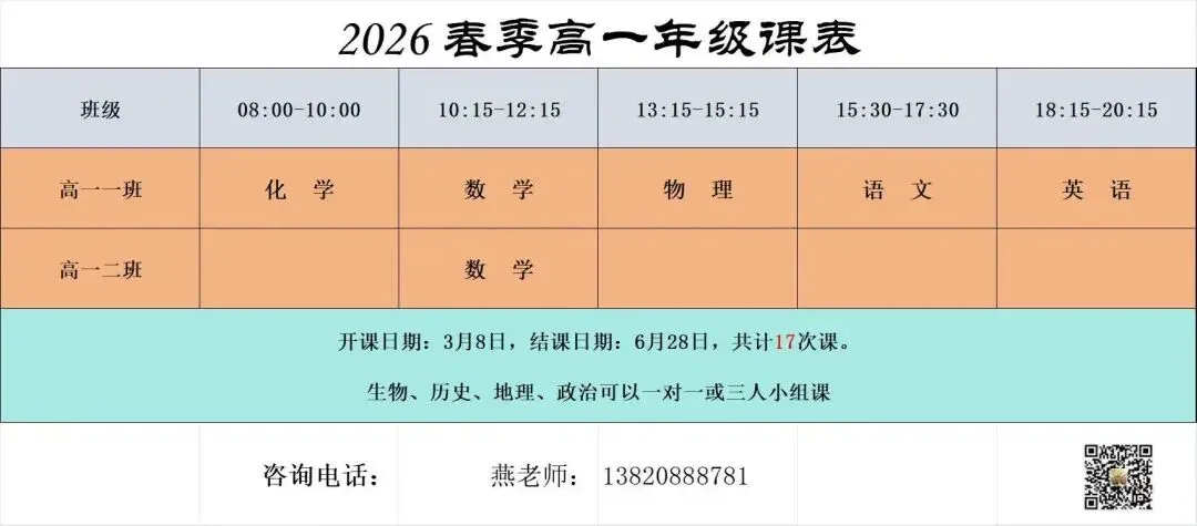 【鸿硕分享】2026天津中考 l 你和尖子生的一轮复习,差在哪一步? 第8张