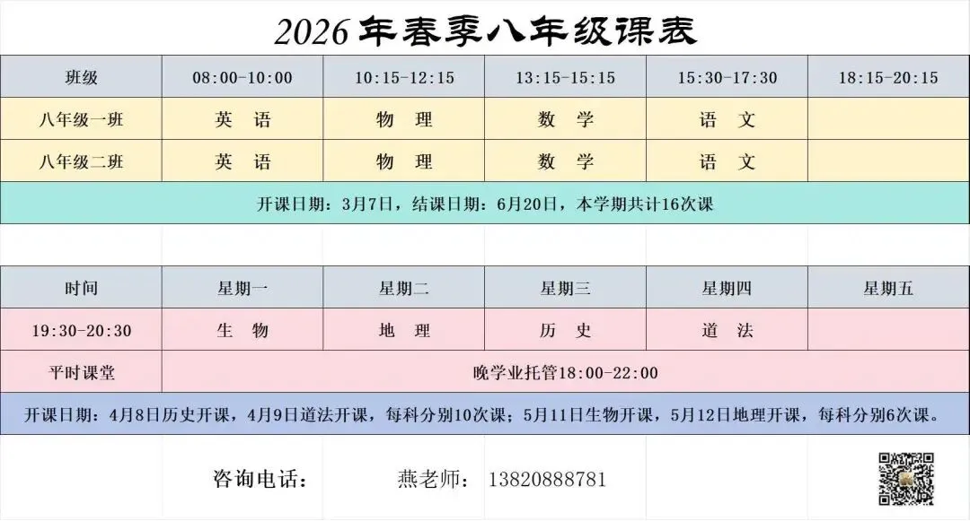 【鸿硕分享】2026天津中考 l 你和尖子生的一轮复习,差在哪一步? 第12张