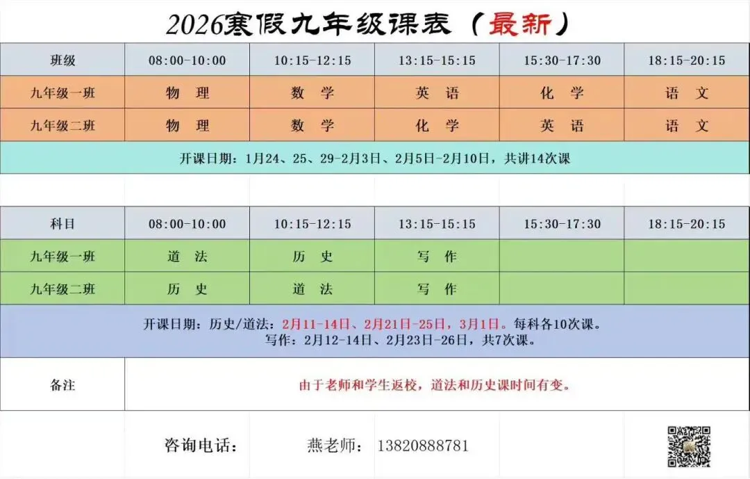 【鸿硕分享】2026天津中考 l 你和尖子生的一轮复习,差在哪一步? 第13张