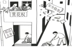 2026学年中考道德与法治模拟卷 第4张