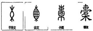 七下期中真题汇编-文言文阅读30组(浙江专用) 第2张