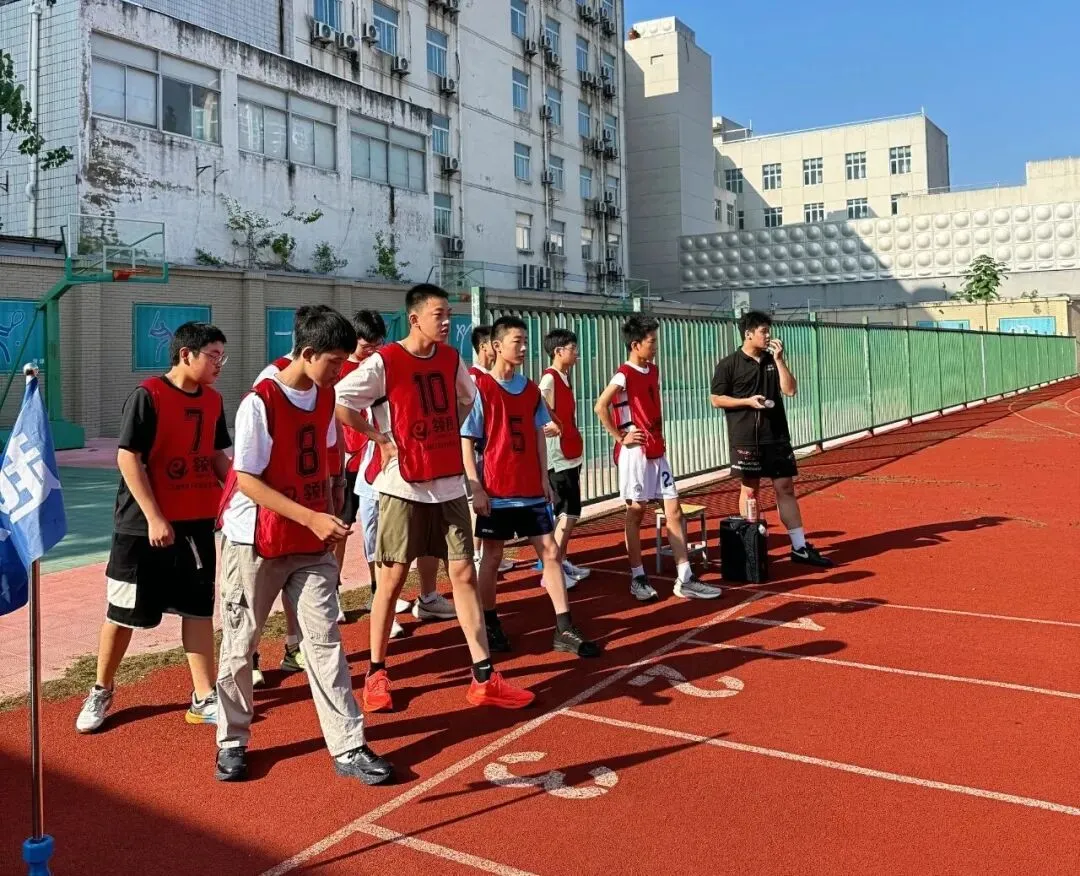 盐城中考体育核心规则 第1张