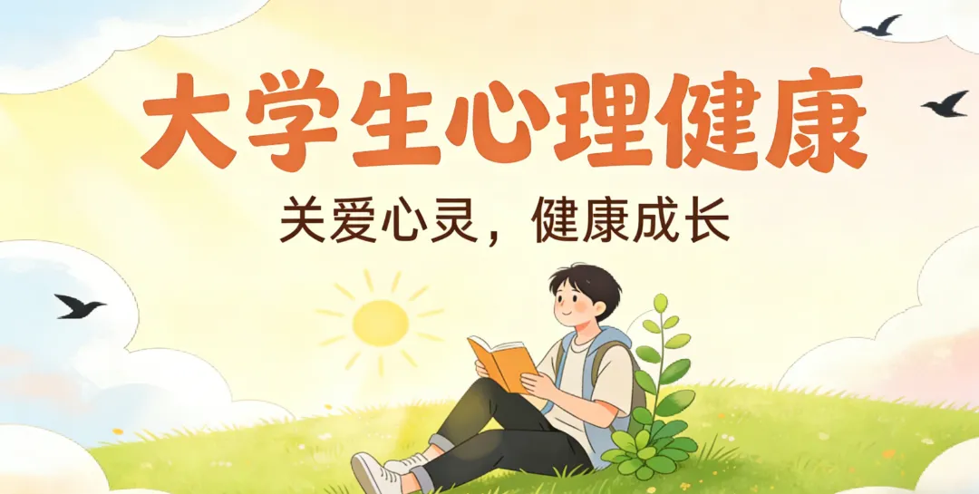 面试真题13:请谈谈你对大学生心理健康教育工作的认识,辅导员在其中应扮演什么角色? 第1张