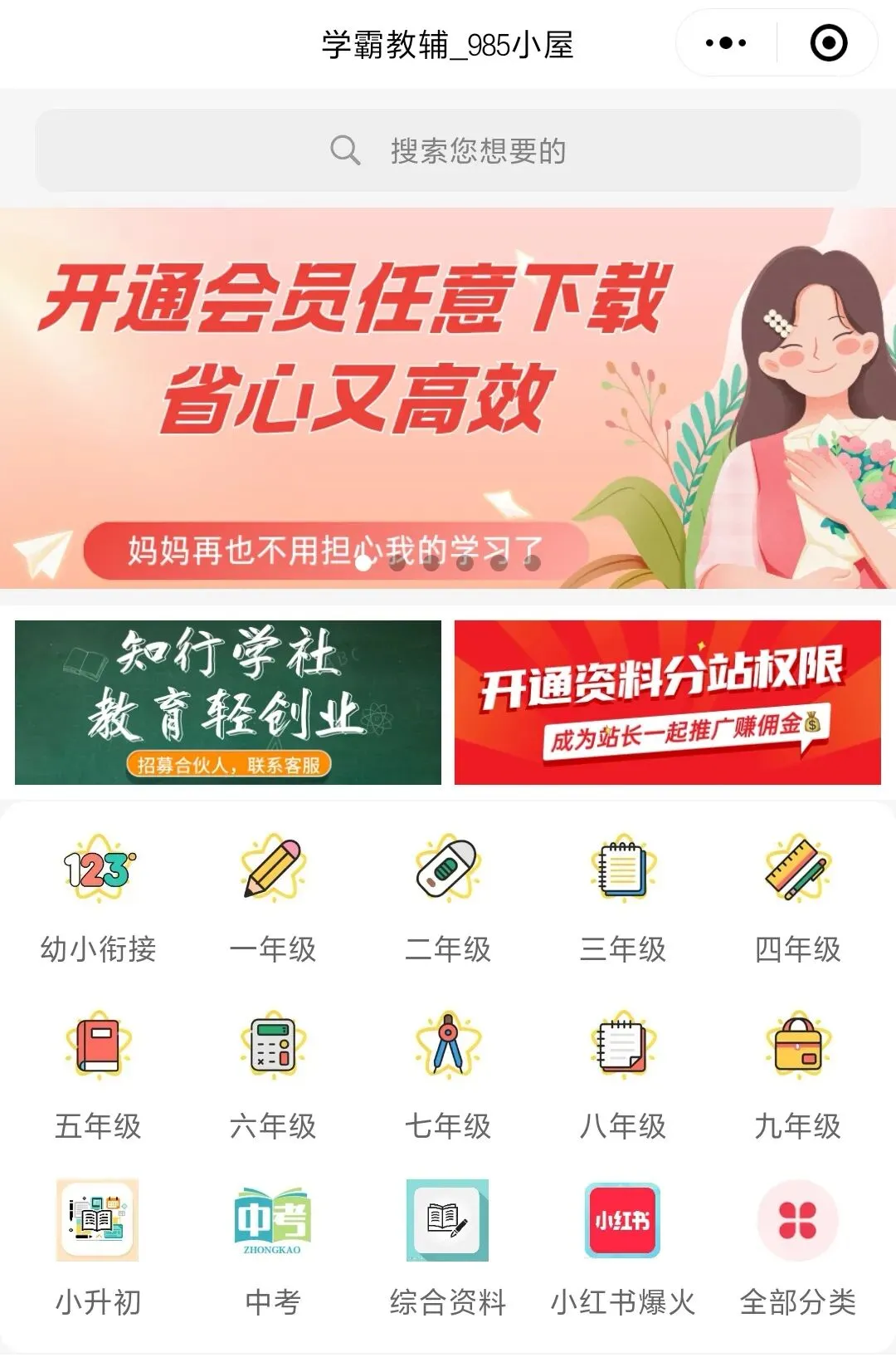 初中物理|2026版中考物理《中考冲刺系列·挑战压轴题·精讲解读篇+强化训练篇》 第34张