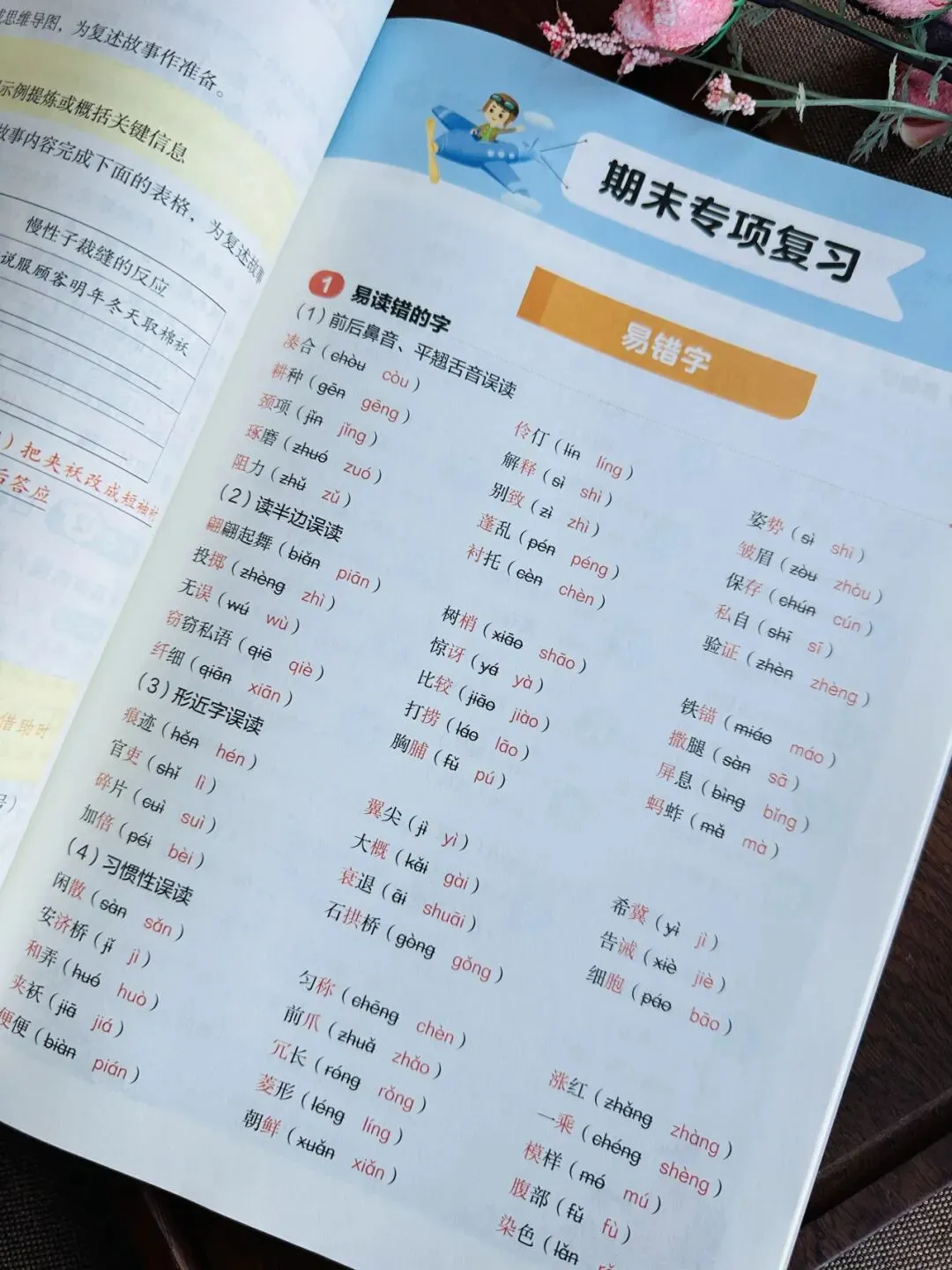 开心教育《阅读万能公式强化训练》《阅读真题100篇》《考点全归纳-语文》《文言文阅读100篇》 第18张