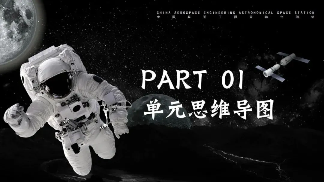 2026春| 中考道法复习八上第四单元《维护国家利益》(走进“中国航天之父”钱学森) 第6张