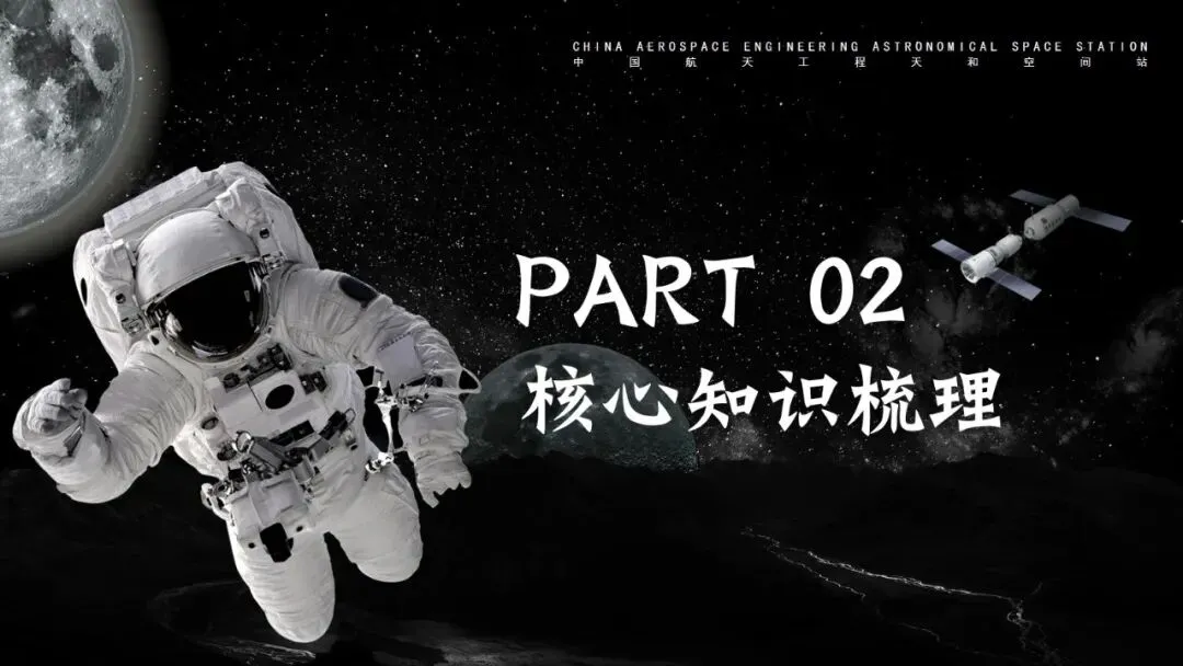 2026春| 中考道法复习八上第四单元《维护国家利益》(走进“中国航天之父”钱学森) 第10张
