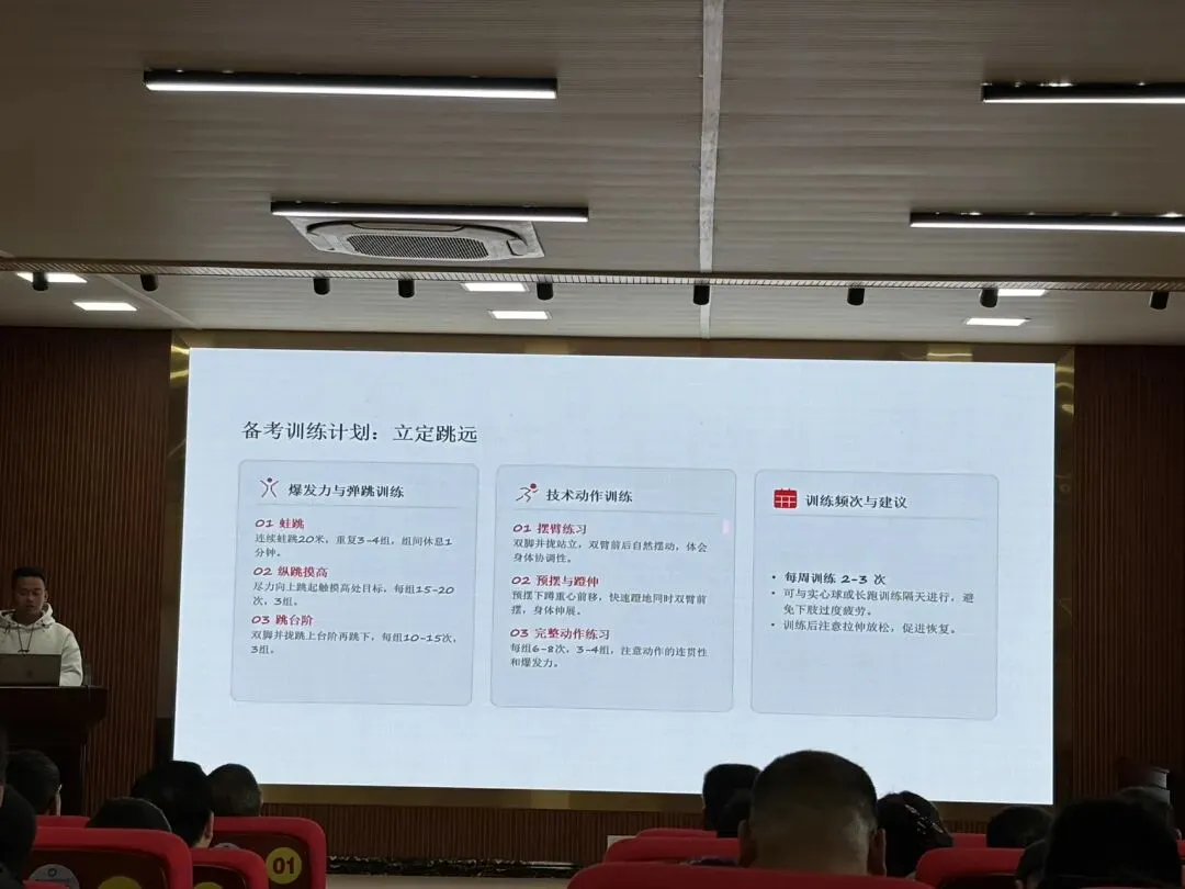 赓续奋进创佳绩,笃行实干赢中考——迁江中学2026年中考备考会 第17张