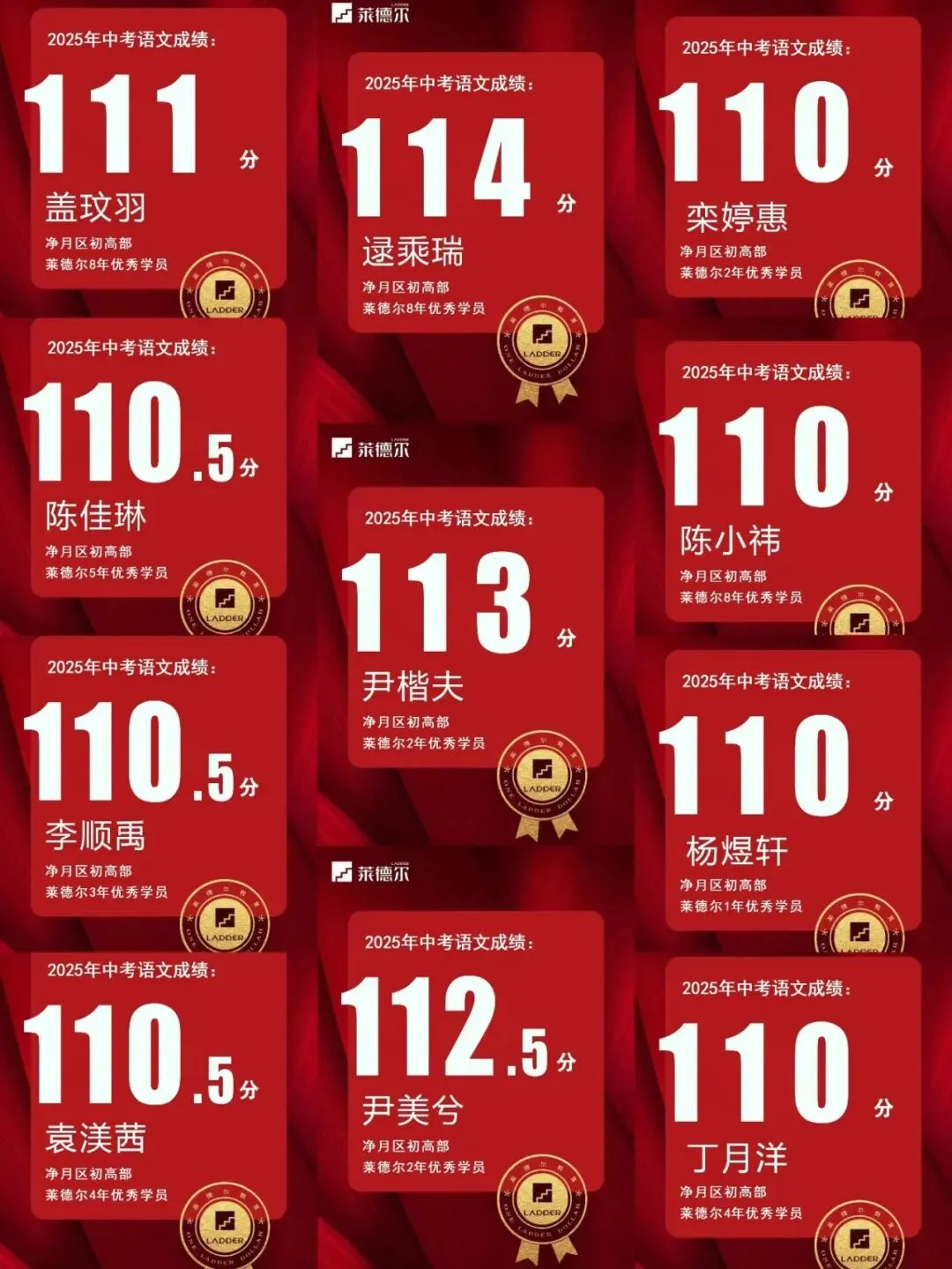 2026年中考【语文】热点作文主题-师生情 第15张