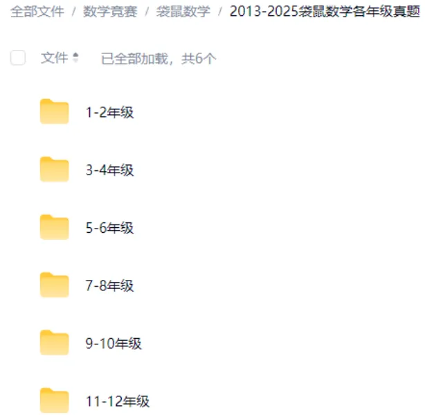 揭秘!袋鼠数学竞赛真题藏着这些“提分密码”,90%家长都不知道 第1张 揭秘!袋鼠数学竞赛真题藏着这些“提分密码”,90%家长都不知道 第1张