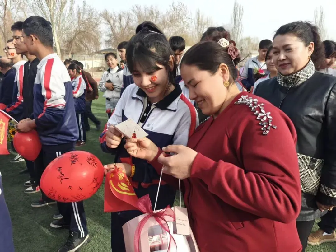 百日砺剑赴中考少年逐梦启新程 第16张 百日砺剑赴中考少年逐梦启新程 第16张