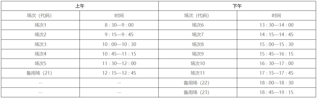 西工大2026上四六级报名通知!附往年真题! 第1张