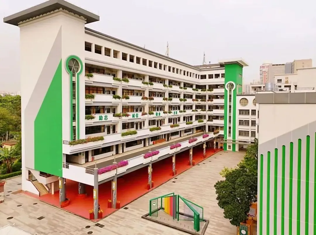 26年广州中考可以报考哪些综合高中?附:广州综合高中学校及专业详情! 第9张 26年广州中考可以报考哪些综合高中?附:广州综合高中学校及专业详情! 第9张