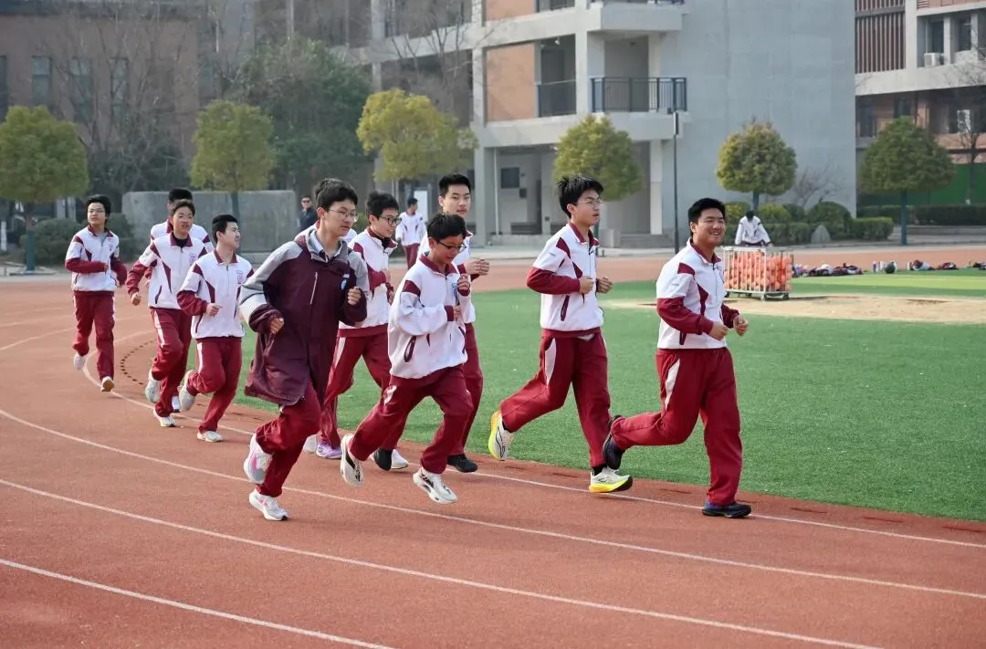 2026年徐州市区体育中考方案定了! 第2张 2026年徐州市区体育中考方案定了! 第2张