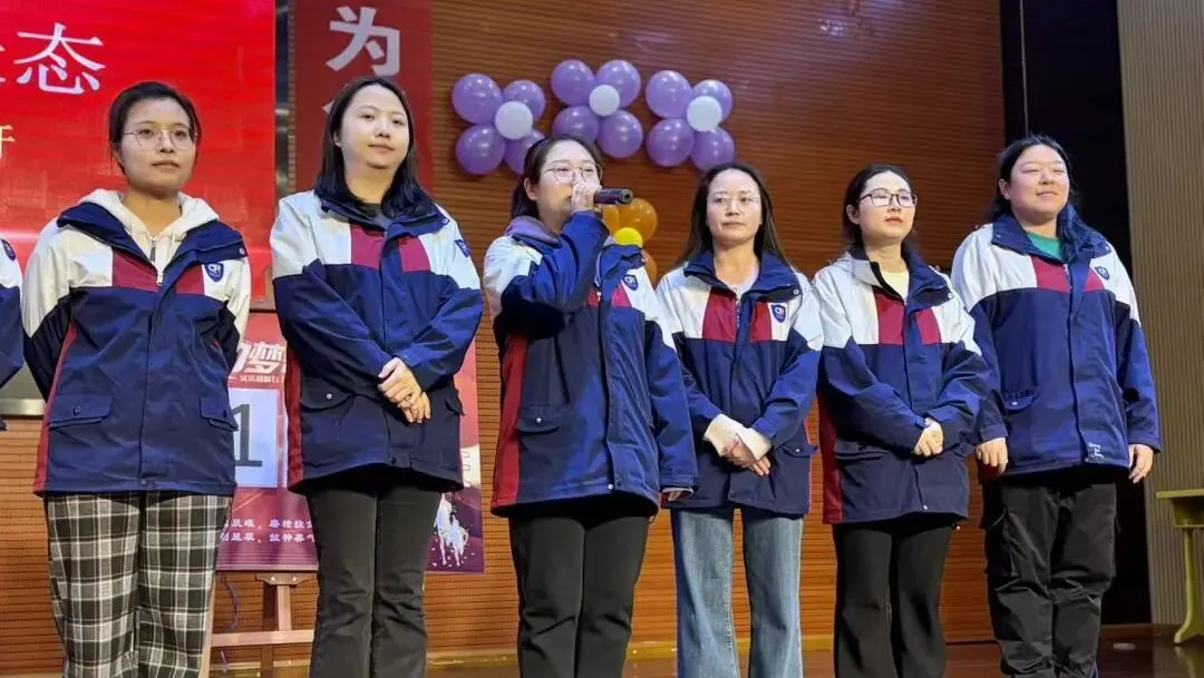 百日冲刺,共赴山海!恺瑞学子誓战中考 第62张