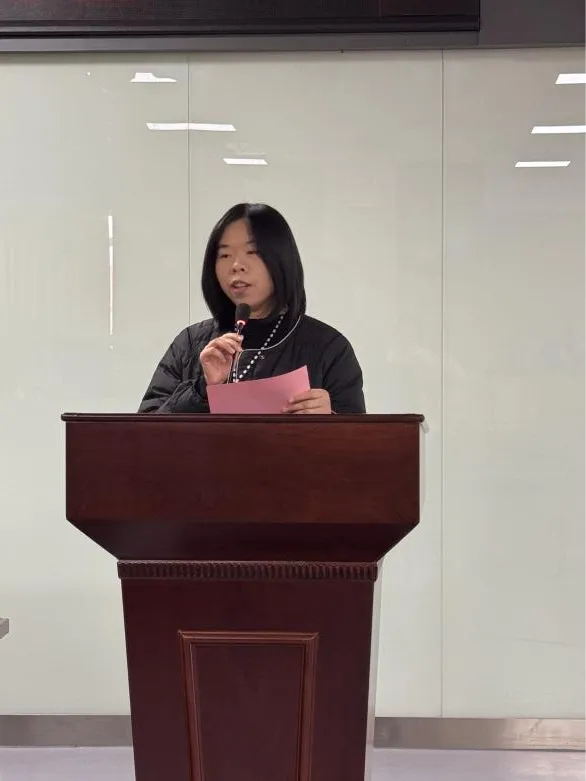 风起时 正当燃——2026届初三中考冲刺誓师大会 第37张