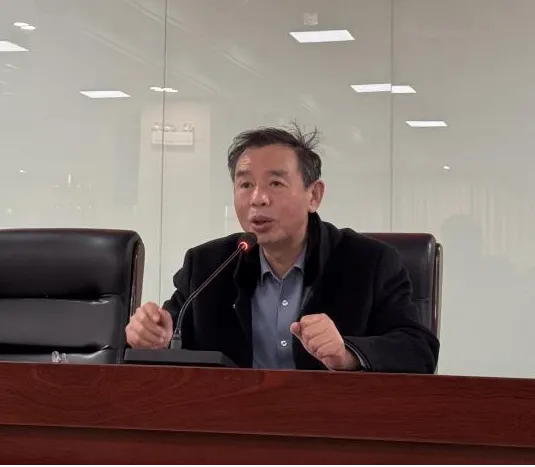 风起时 正当燃——2026届初三中考冲刺誓师大会 第41张