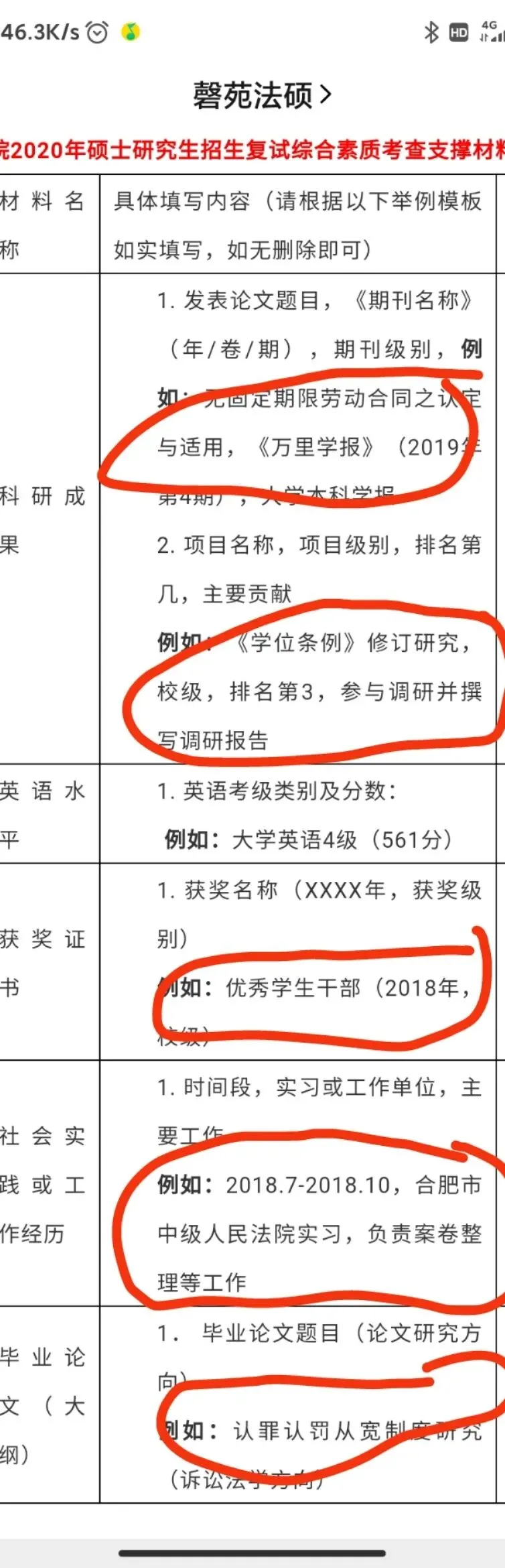 (法学)复试真题(专业课笔试+专业课面试+英语口语面试)全套 第51张 (法学)复试真题(专业课笔试+专业课面试+英语口语面试)全套 第51张