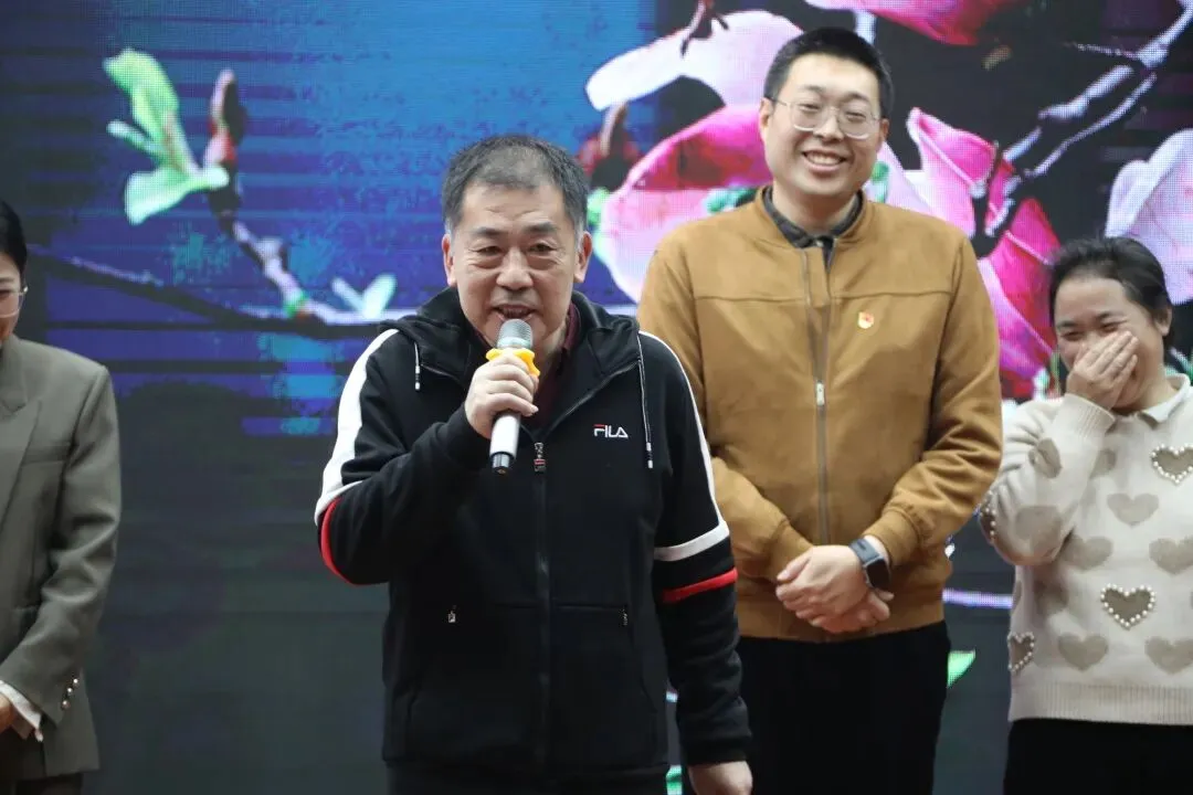100天,遇见更好的自己——2026届中考百日誓师大会 第27张 100天,遇见更好的自己——2026届中考百日誓师大会 第27张
