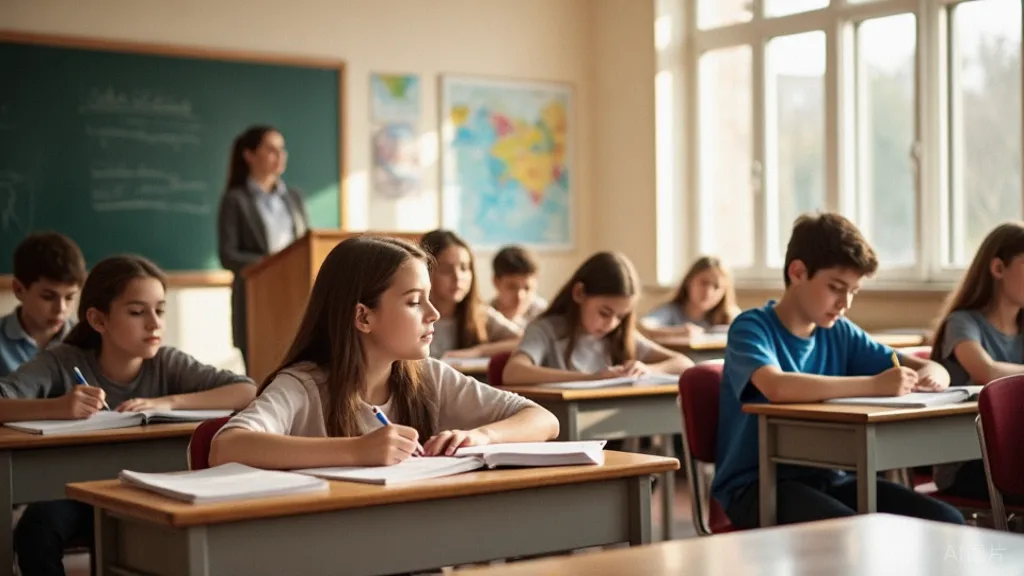 加拿大留学|中考后留学加拿大:早规划早启程,解锁 N+1 种升学可能! 第2张 加拿大留学|中考后留学加拿大:早规划早启程,解锁 N+1 种升学可能! 第2张