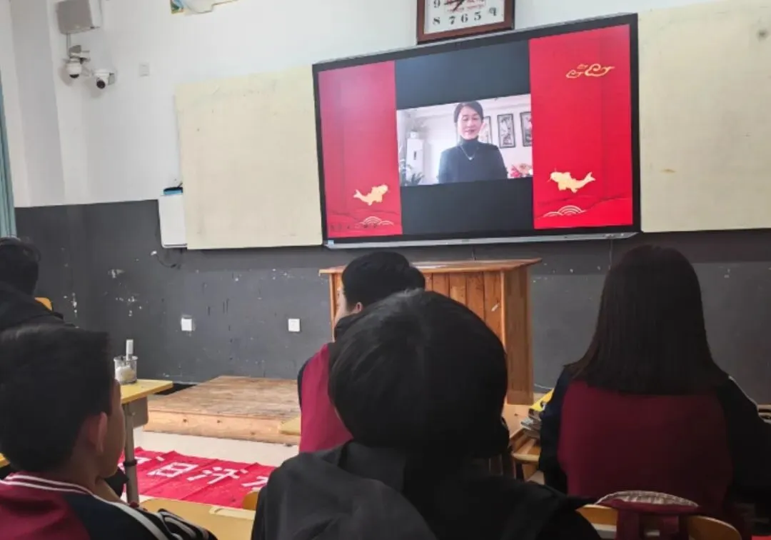 【育人育才并重 • 德】逐梦青春 备战中考——北城中学九年级开展冲刺主题活动 第23张