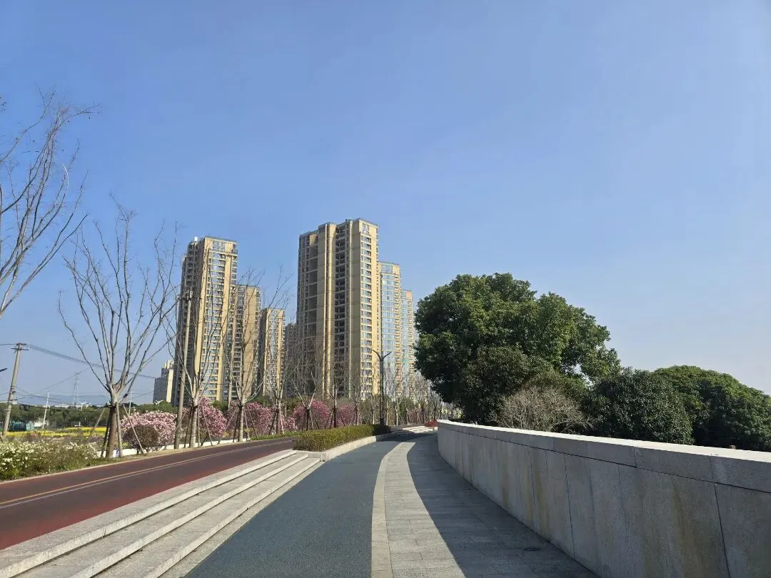 毅路同行 决胜中考 | 闻堰初中九年级毅行徒步暨中考誓师大会纪实 第35张 毅路同行 决胜中考 | 闻堰初中九年级毅行徒步暨中考誓师大会纪实 第35张