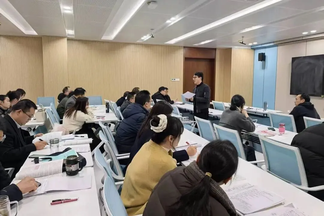 深耕真题明方向,精准施策备高考——首届毕业年级(高中)说题比赛-第4张图片-四季读书网