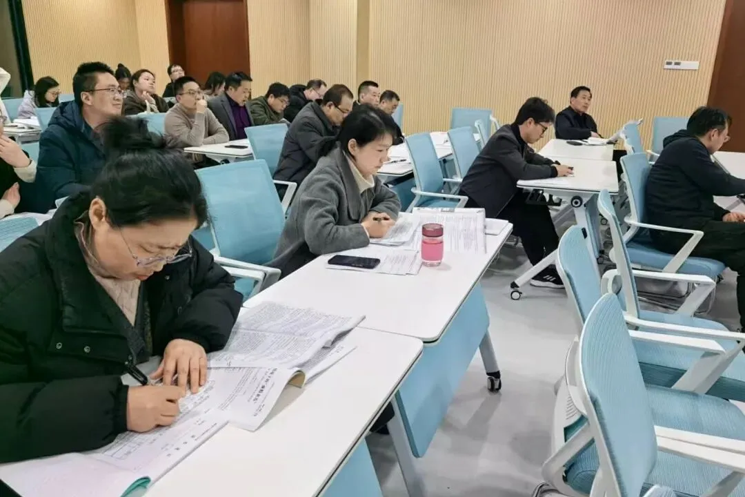 深耕真题明方向,精准施策备高考——首届毕业年级(高中)说题比赛-第5张图片-四季读书网