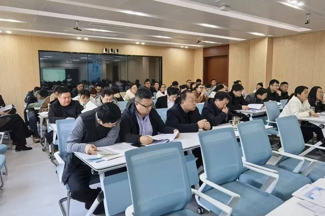深耕真题明方向,精准施策备高考——首届毕业年级(高中)说题比赛-第6张图片-四季读书网