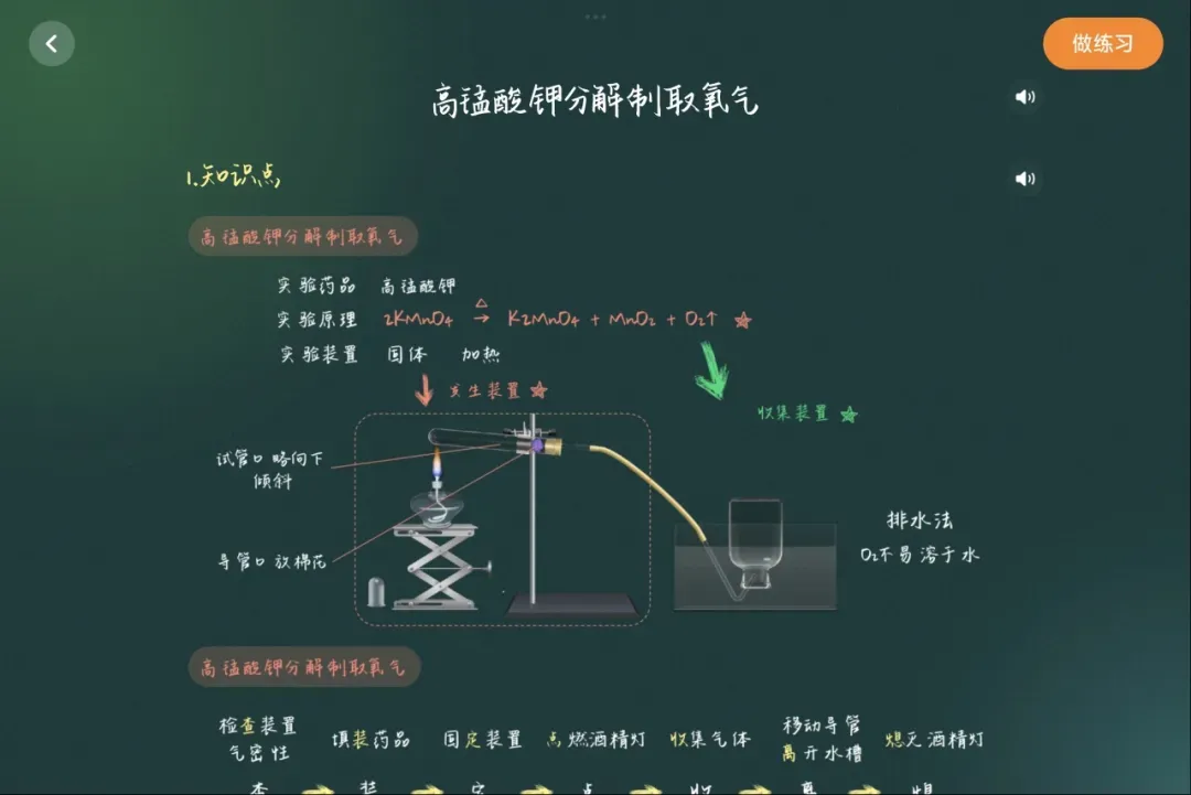 中考正悄悄“偏向”有这个能力的孩子! 第53张