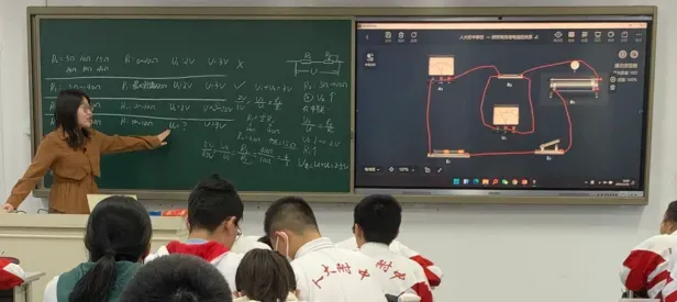 中考正悄悄“偏向”有这个能力的孩子! 第56张